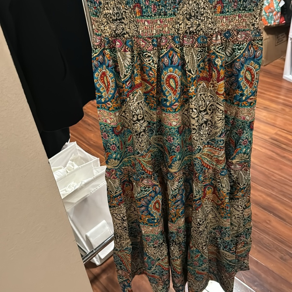 🤩LONG DRESS - Picture 3 of 7